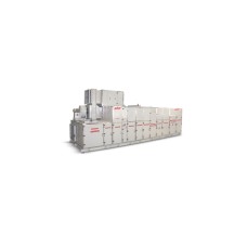 DESICCANT DEHUMIDIFIER