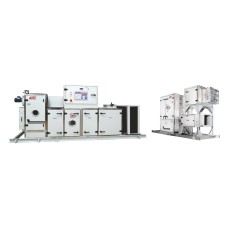 DESICCANT DEHUMIDIFIER