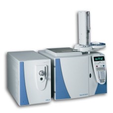 Gas Chromatograph