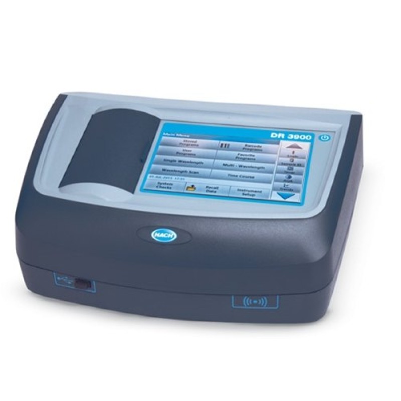 Buy Hach Spectrophotometer DR3900 get price for lab equipment