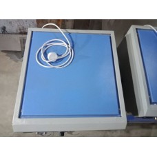 Hot Air Oven