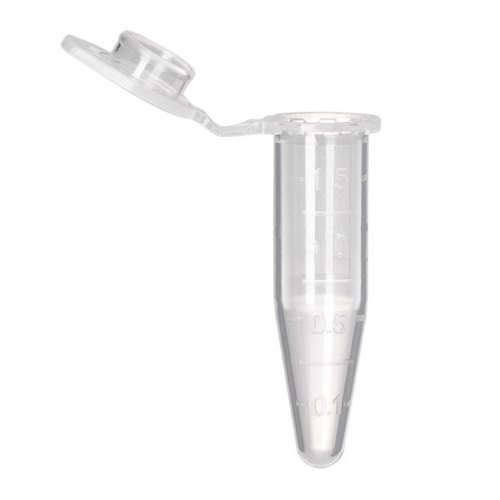 Buy Microcentrifuge Tube get price for lab equipment