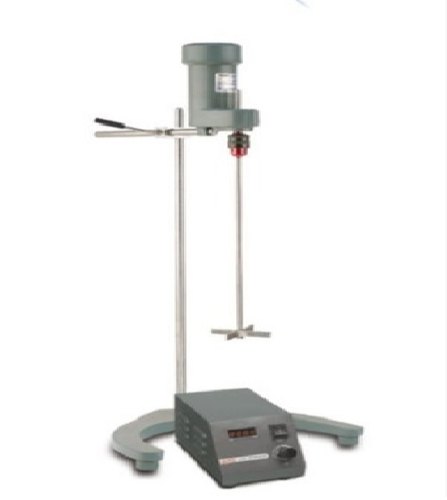 Buy Remi Direct Drive Stirrer Rq-126 D Get Price For Lab Equipment