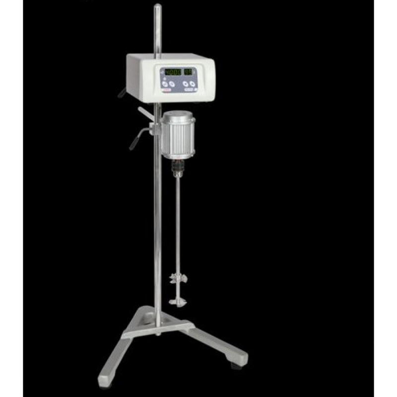 Buy Remi Laboratory Stirrer RQ-20 Plus Get Price For Lab Equipment