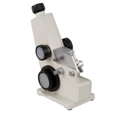 Abbe Refractometer