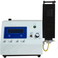 Digital Flame Photometer