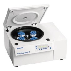 Refrigerated Centrifuges