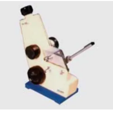 Abbe Refractometer