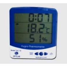 Thermo Hygrometer