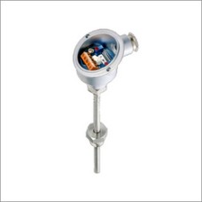 Temperature Instrument