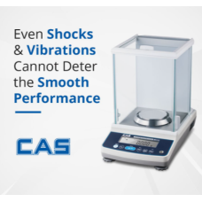 Analytical Balance Weight