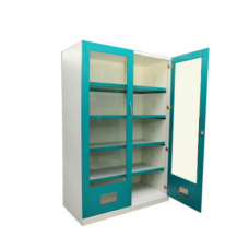 Chemical Storage Cabinet