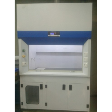 Fume Hood