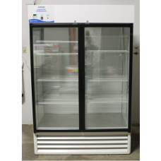 Laboratory refrigerators