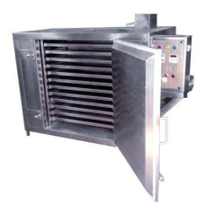 Mushroom Tray Dryer