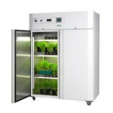  Plant Growth Chamber