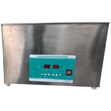 20 Liter Digital Ultrasonic Cleaner