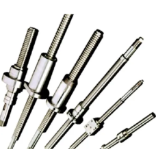 Machine Vice Lead Screw