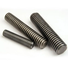 Mild Steel Threaded Rod