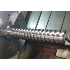 Stainless Steel Lead Screw