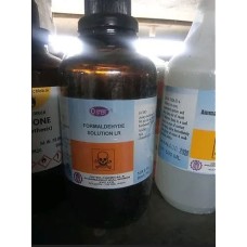 Formaldehyde Solution