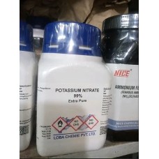 Potassium Nitrate