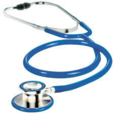 Stethoscope