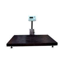 Platform Weighing Scale