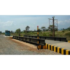 Surface Mounted Weighbridges