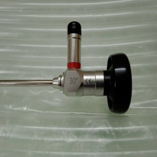 Imported 4mm 30 Degree HD Hysteroscope