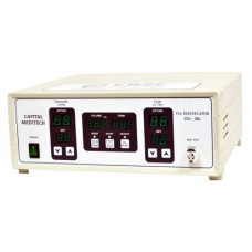 Capital Meditech Digital 20l Co2 Insufflator, For Hospital