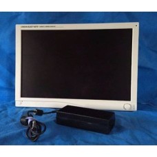 Stryker 26" Monitor With Stand