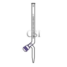 Burette Glass