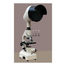 Projection Microscope