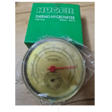 Thermo-Hygrometer