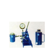 Hydraulic Jacks