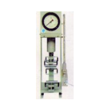 Flexure Testing Machine