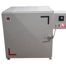 Electric Industrial Heating Oven