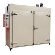 Electric Industrial Oven