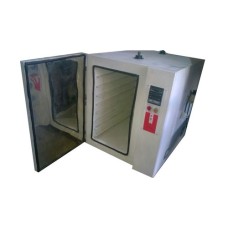 Electric Tray Dryer