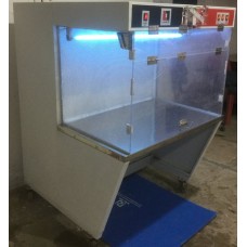 Laminar Flow Cabinet 3X2X2