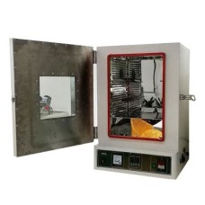 Rectangular Vacuum Oven