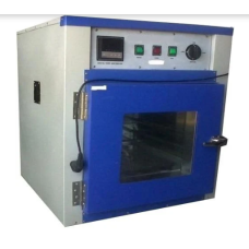 Bacteriological Incubator