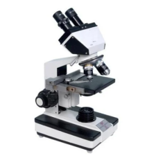 Binocular Microscopes