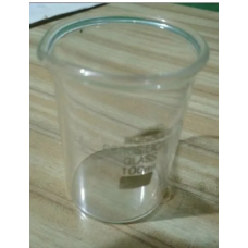 Borosilicate 100 Ml