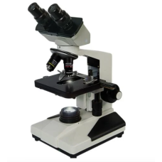 Coaxial Binocular Microscopes