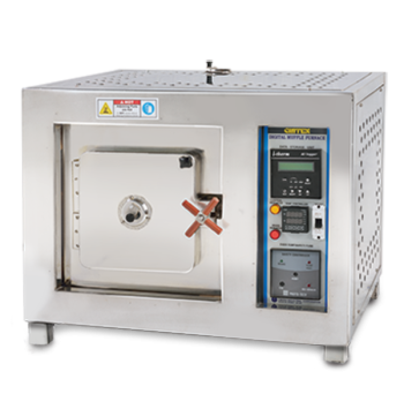 Buy Muffle Furnace get price for lab equipment