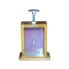 Gold Leaf Electroscope