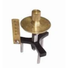 Spherometer