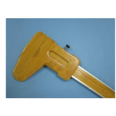 Venire Caliper Wooden